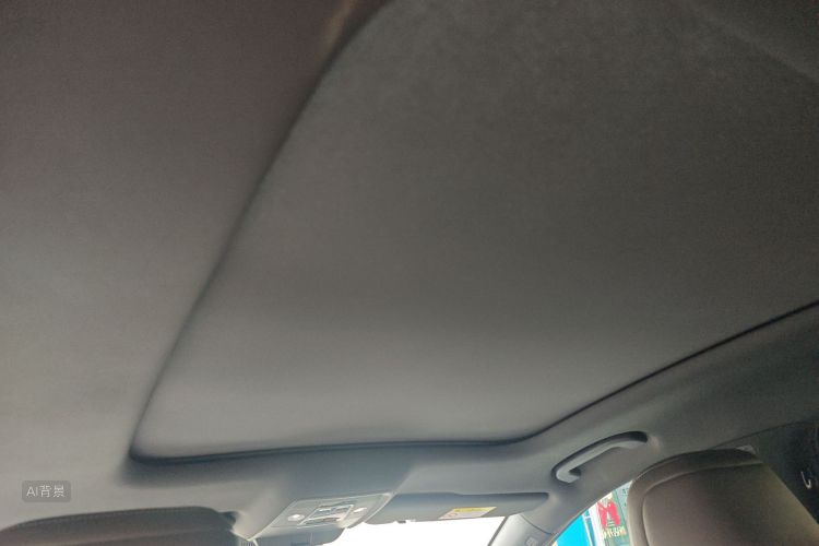 BYD Han 2022 immagine di auto #20