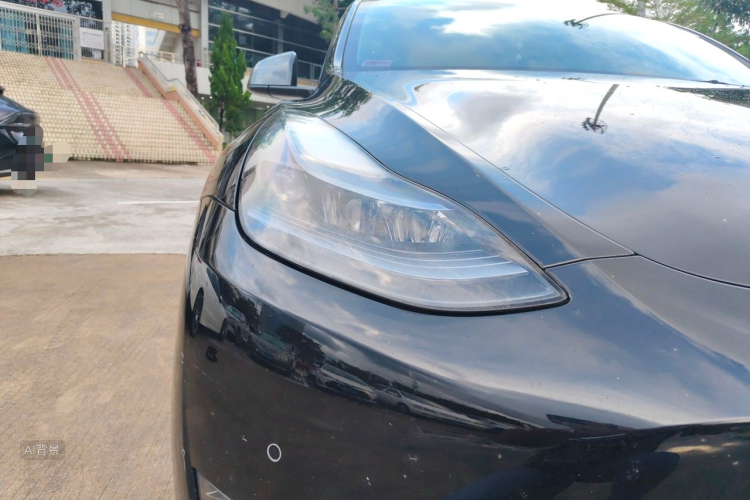 Tesla Model Y 2024 #8 Tesla Model Y 2024 car image #8