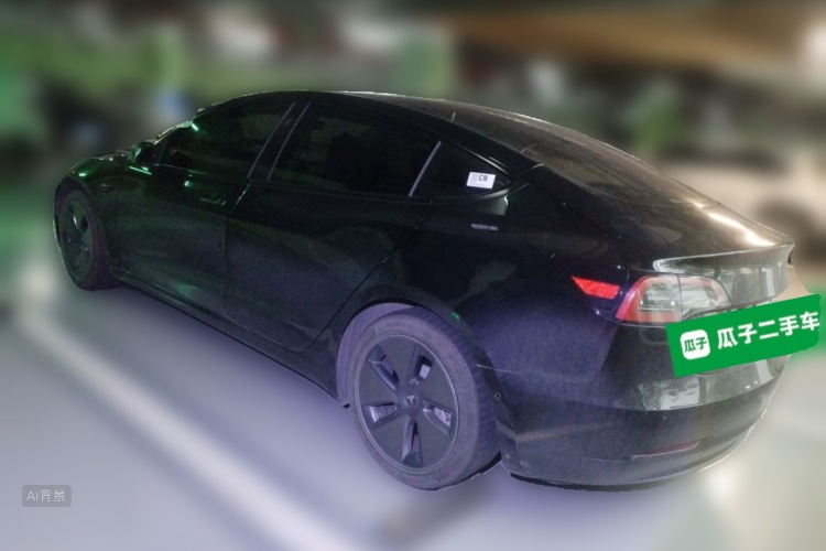 Tesla Model 3 2022 imagem de carro #5