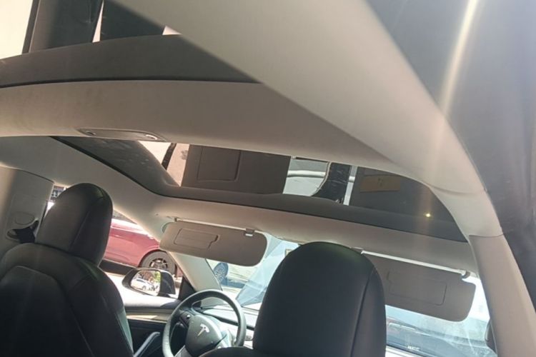 Tesla Model 3 2022 #18 Tesla Model 3 2022 immagine di auto #18