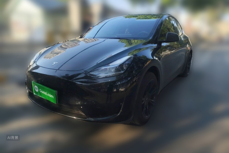 Tesla Model Y 2023 #2 Tesla Model Y 2023 imagen de coche #2