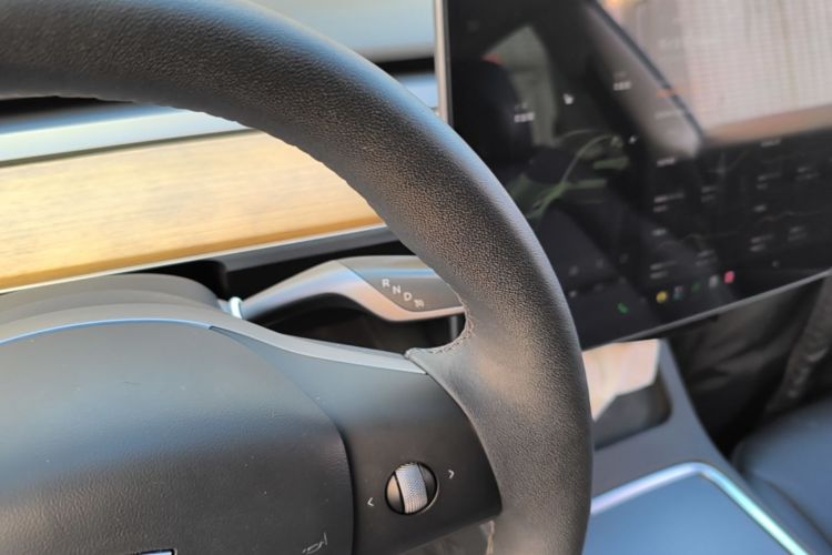 Tesla Model 3 2021 #18 Tesla Model 3 2021 car image #18
