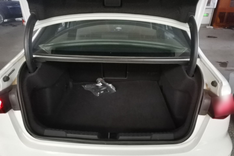 Audi A3 2024 immagine di auto #19