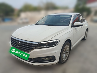 Volkswagen Lavida 2021 Volkswagen Lavida 2021 car image