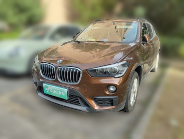 BMW X1 2016 BMW X1 2016 immagine di auto