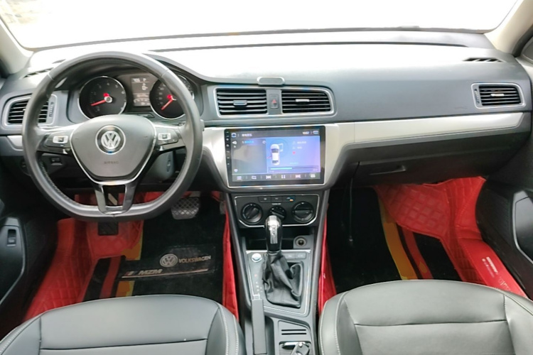 Volkswagen Lavida 2017 #10 Volkswagen Lavida 2017 car image #10