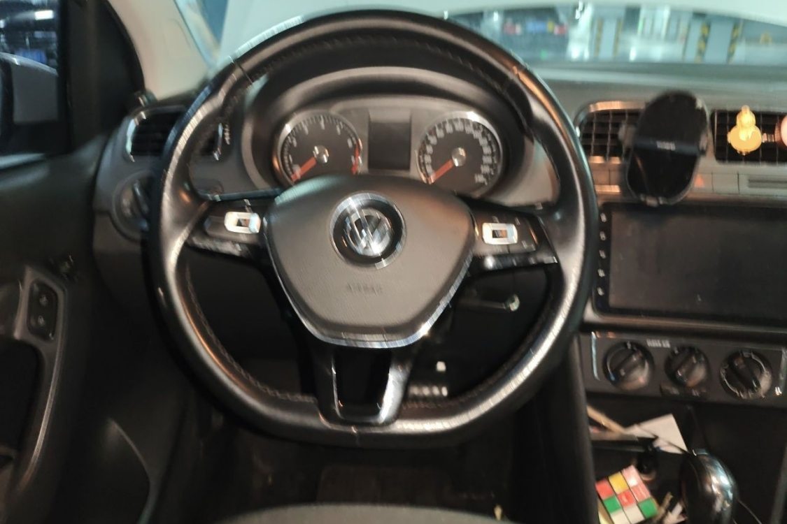 Volkswagen Polo 2017 immagine di auto #23