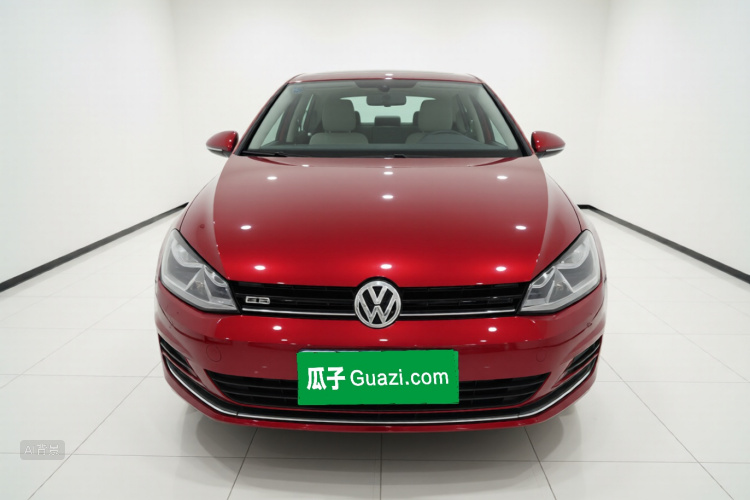 Volkswagen Golf 2016 #3 Volkswagen Golf 2016 car image #3