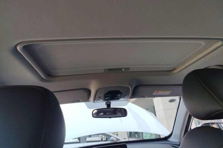 Chery Tiggo 5x 2021 immagine di auto #18