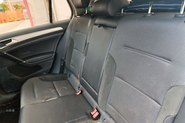 Volkswagen Golf 2019 #19 Volkswagen Golf 2019 immagine di auto #19