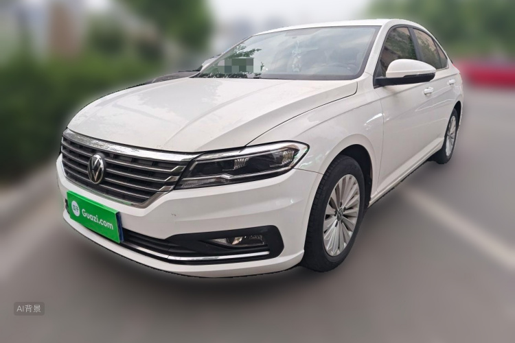 Volkswagen Lavida 2020 car image #2