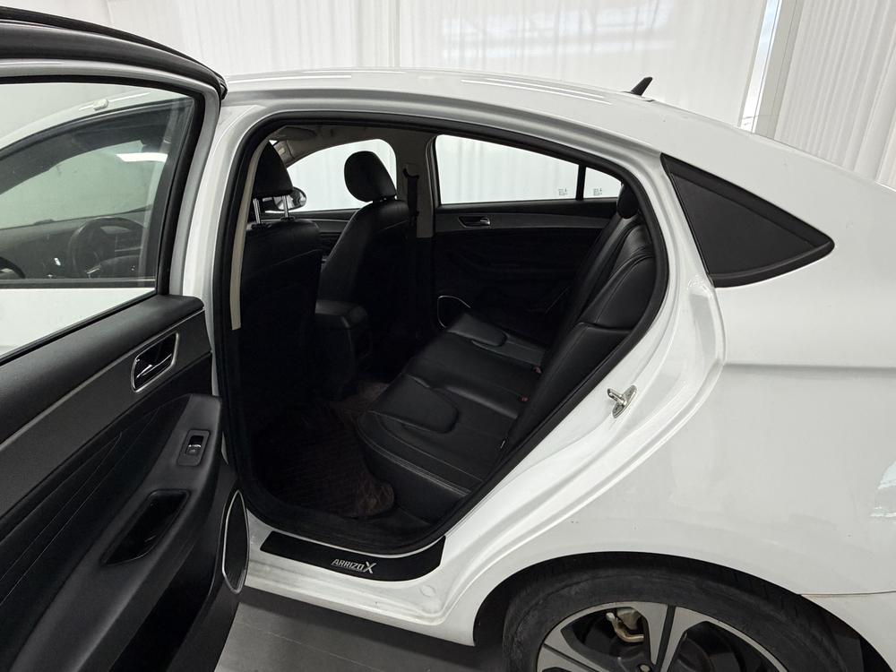 Chery Arrizo 5 2019 image de voiture #18