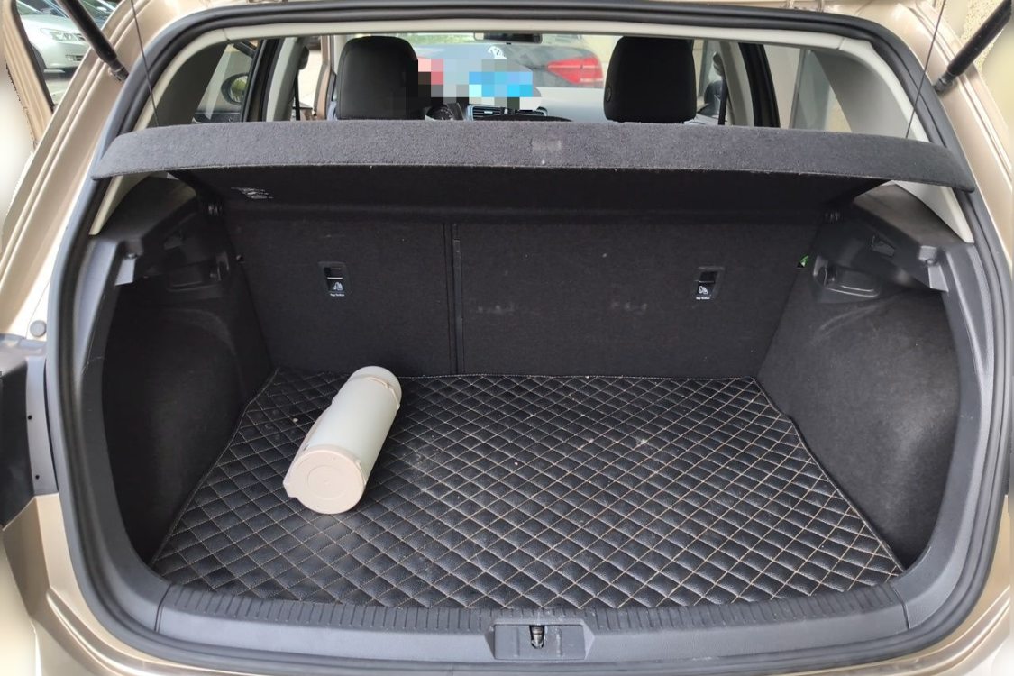 Volkswagen Golf 2017 #8 Volkswagen Golf 2017 car image #8