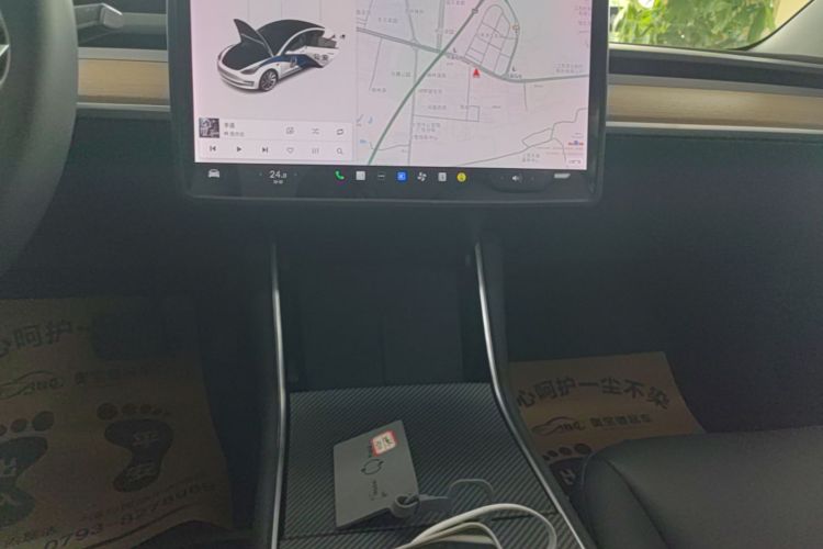 Tesla Model 3 2020 #13 Tesla Model 3 2020 car image #13