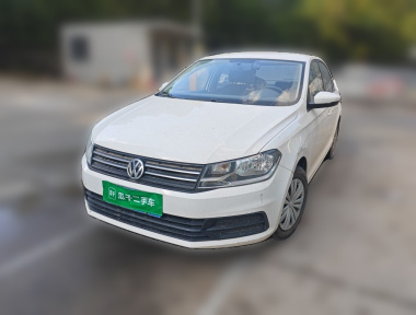Volkswagen Santana 2019 Volkswagen Santana 2019 immagine di auto