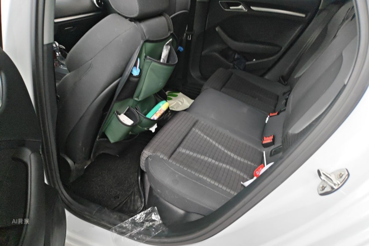 Audi A3 2019 #19 Audi A3 2019 car image #19