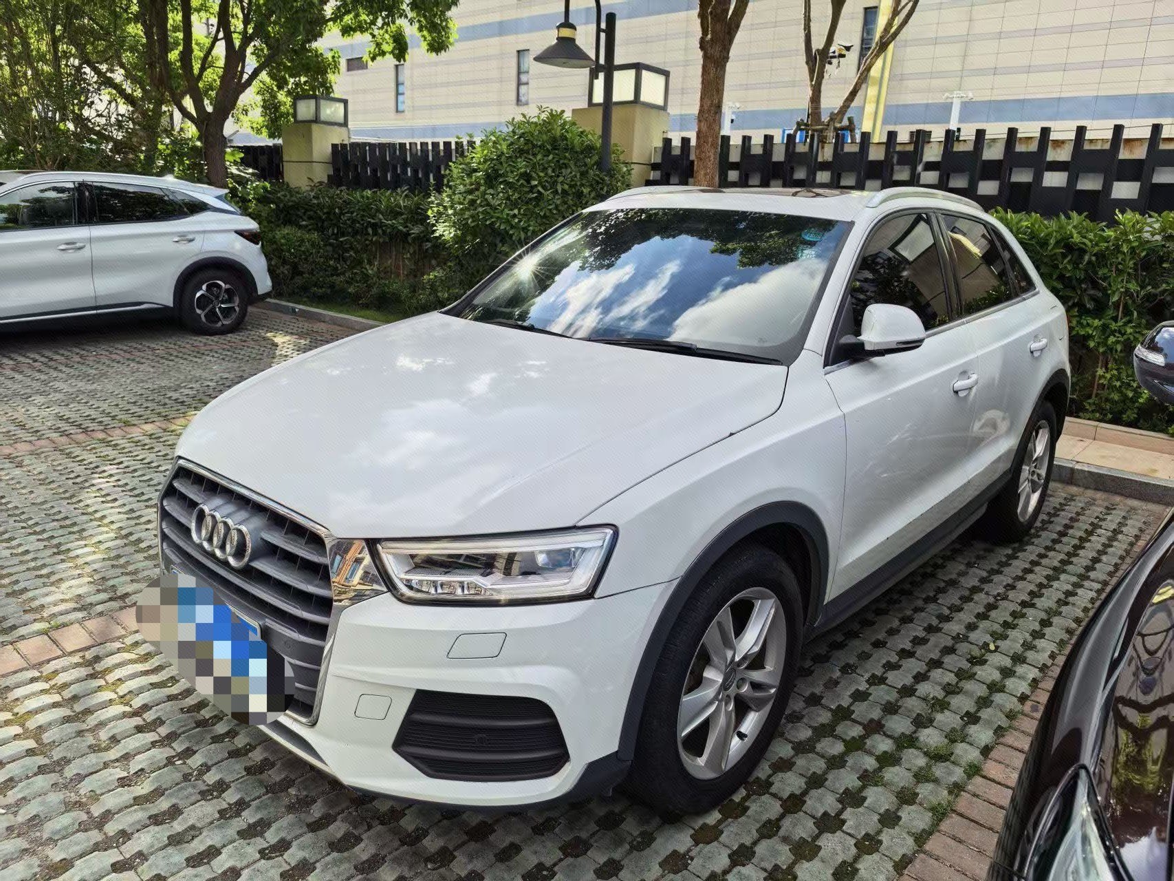 2019 car image 