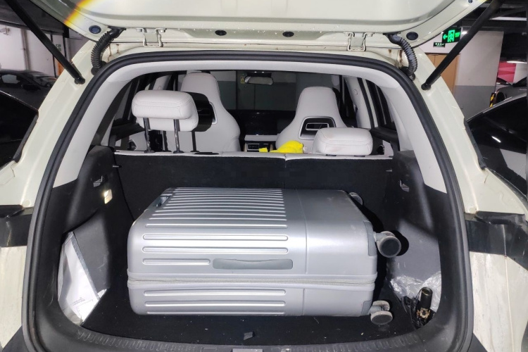 BYD YuanUP 2024 #17 BYD YuanUP 2024 immagine di auto #17
