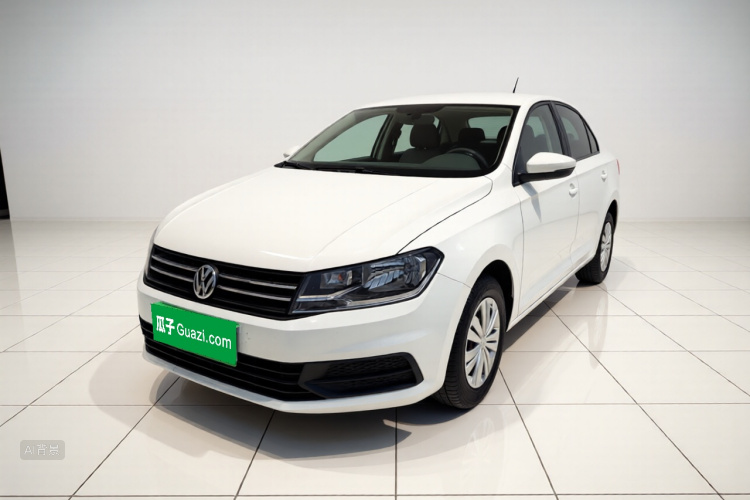 Volkswagen Santana 2019 car image #2