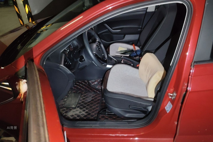 Volkswagen Polo 2020 immagine di auto #17