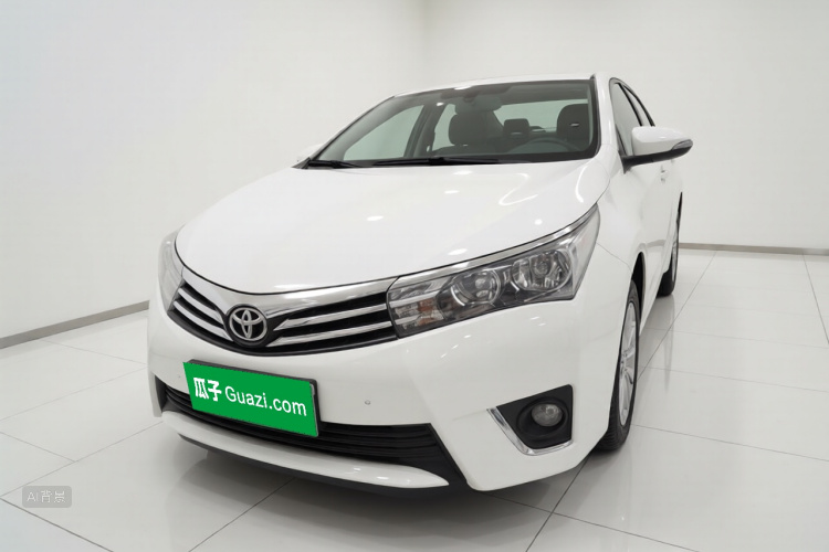 2015 #3 2015 car image #3