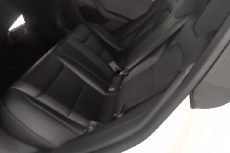 Tesla Model 3 2024 #17 Tesla Model 3 2024 immagine di auto #17