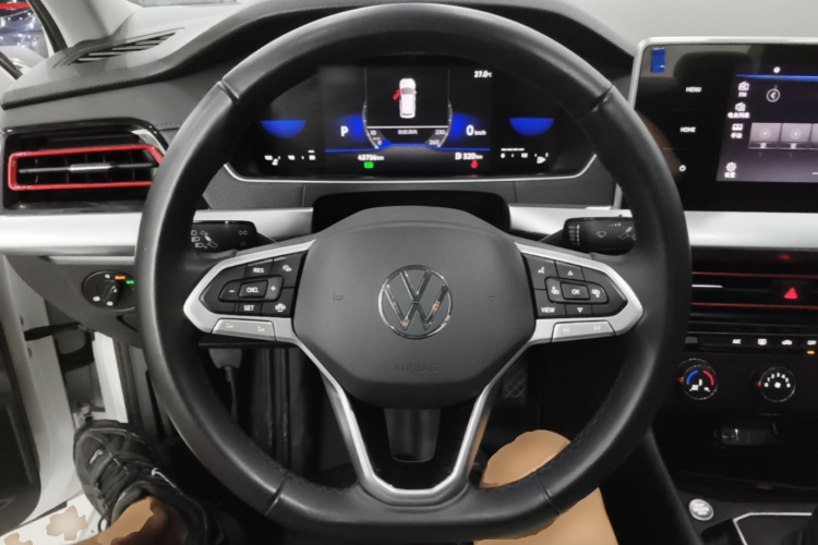 Volkswagen Lavida 2023 #11 Volkswagen Lavida 2023 car image #11