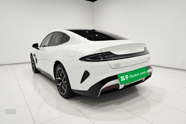 MI SU7 2025 car image #5
