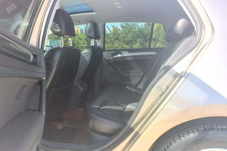 Volkswagen Golf 2016 #11 Volkswagen Golf 2016 car image #11