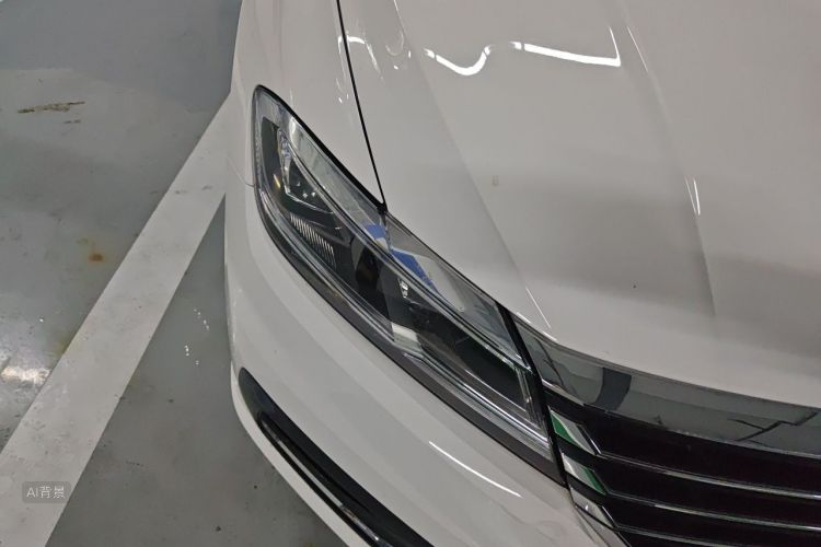 Volkswagen Lavida 2021 car image #8