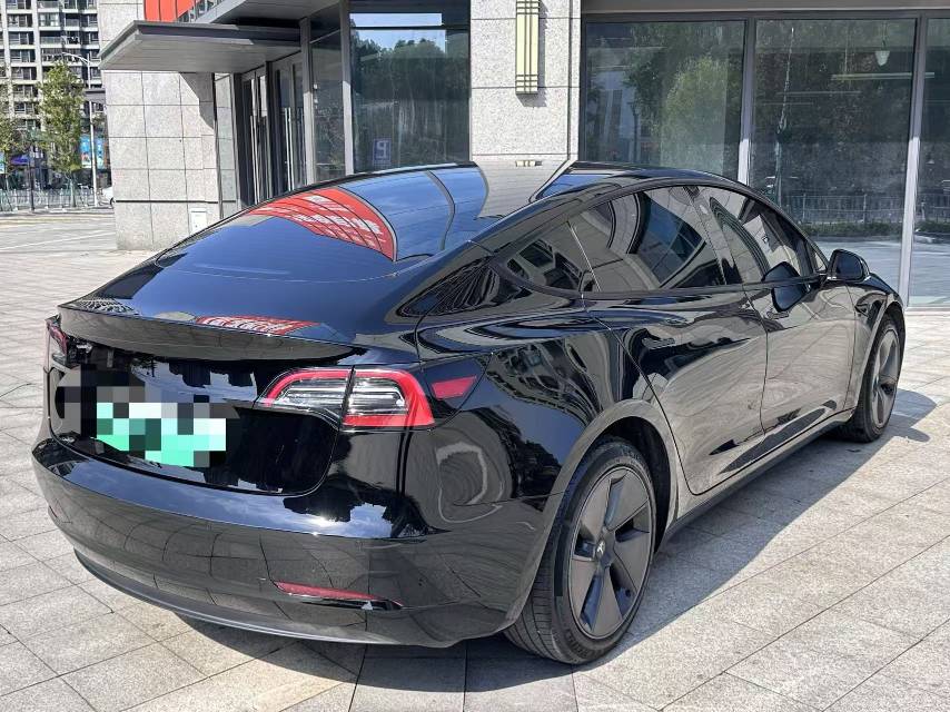 Tesla Model 3 2023 #9 Tesla Model 3 2023 car image #9