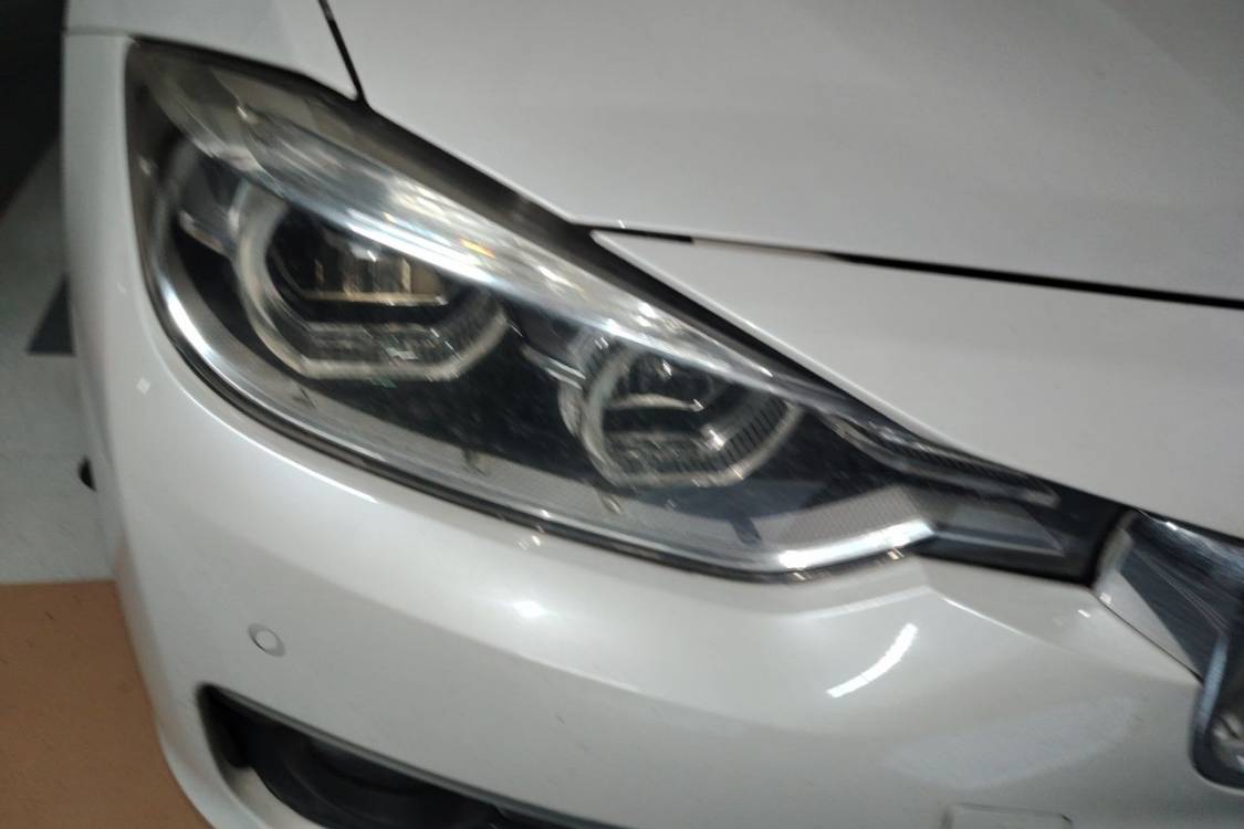 BMW 3 Series 2017 #7 BMW 3 Series 2017 car image #7