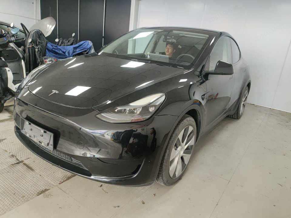 Tesla Model Y 2023 Tesla Model Y 2023 immagine di auto