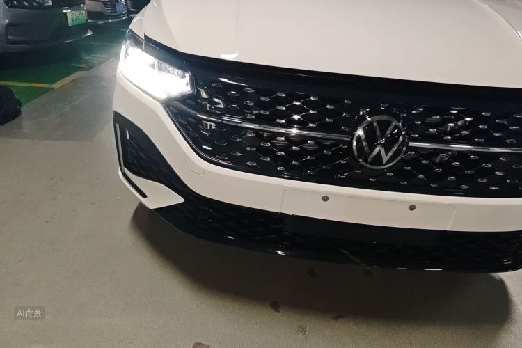 Volkswagen Lavida 2026 car image #8