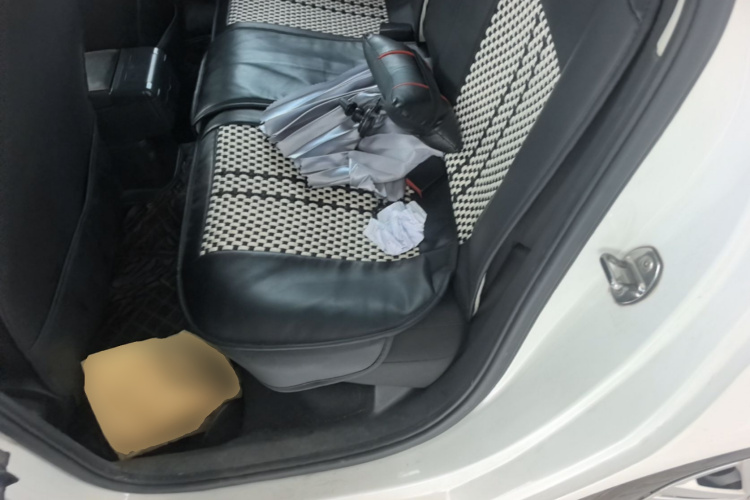 Volkswagen Polo 2018 #17 Volkswagen Polo 2018 car image #17