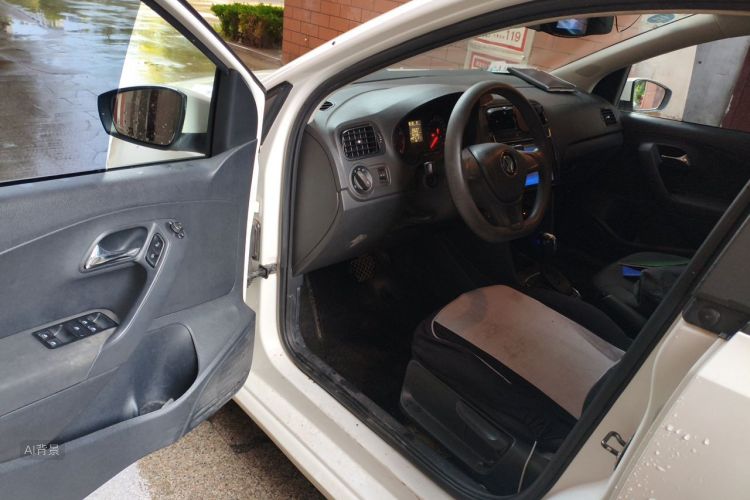 Volkswagen Polo 2019 #18 Volkswagen Polo 2019 car image #18