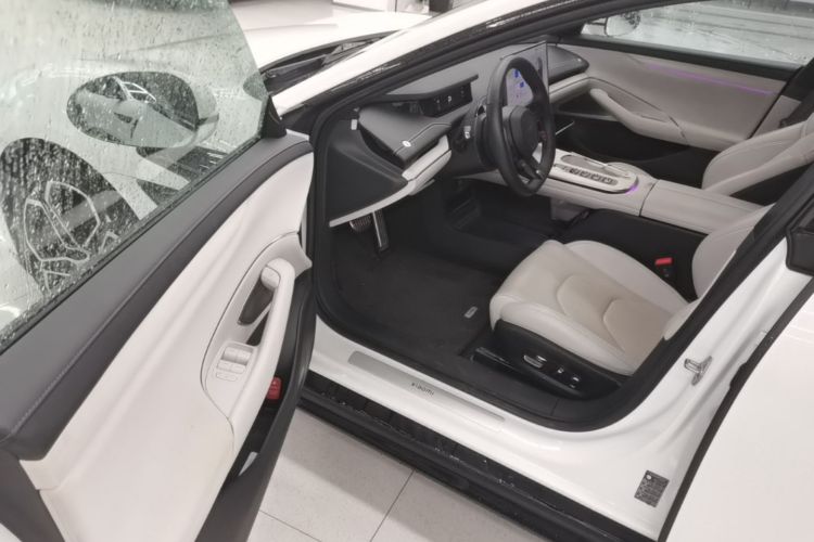 MI SU7 2024 #16 MI SU7 2024 immagine di auto #16