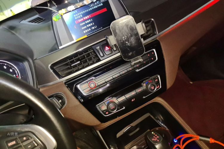 BMW X1 2019 #15 BMW X1 2019 car image #15