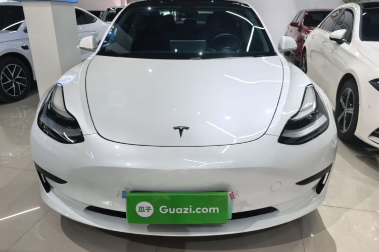 Tesla Model 3 2020 #3 Tesla Model 3 2020 car image #3