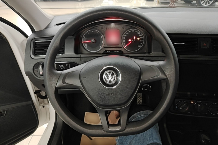 Volkswagen Santana 2021 #15 Volkswagen Santana 2021 car image #15
