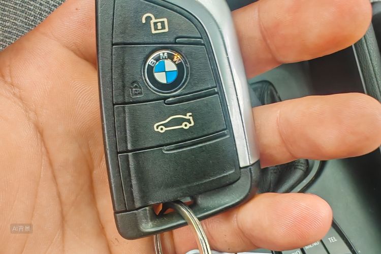 BMW X1 2017 #10 BMW X1 2017 car image #10