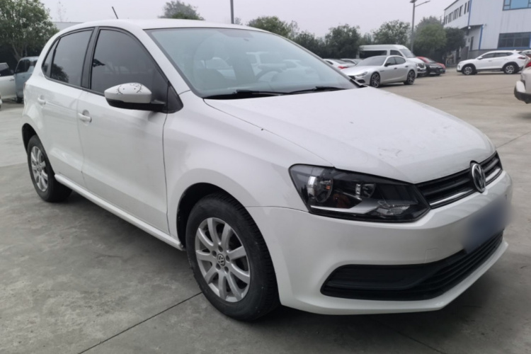 Volkswagen Polo 2019 #4 Volkswagen Polo 2019 car image #4