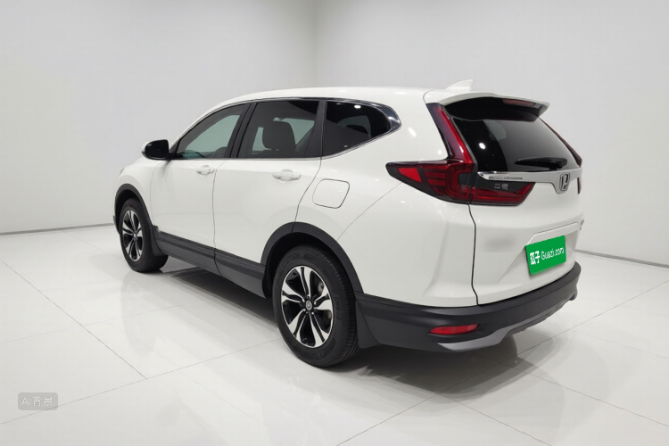 Honda CR-V 2022 car image #5