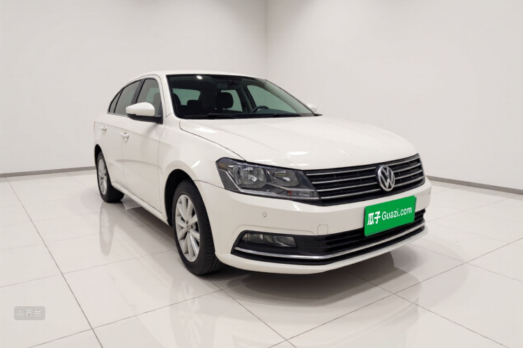 Volkswagen Lavida 2017 #4 Volkswagen Lavida 2017 car image #4