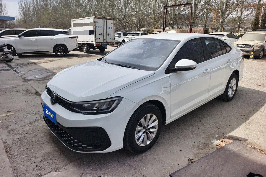Volkswagen Lavida 2024 汽车图片 