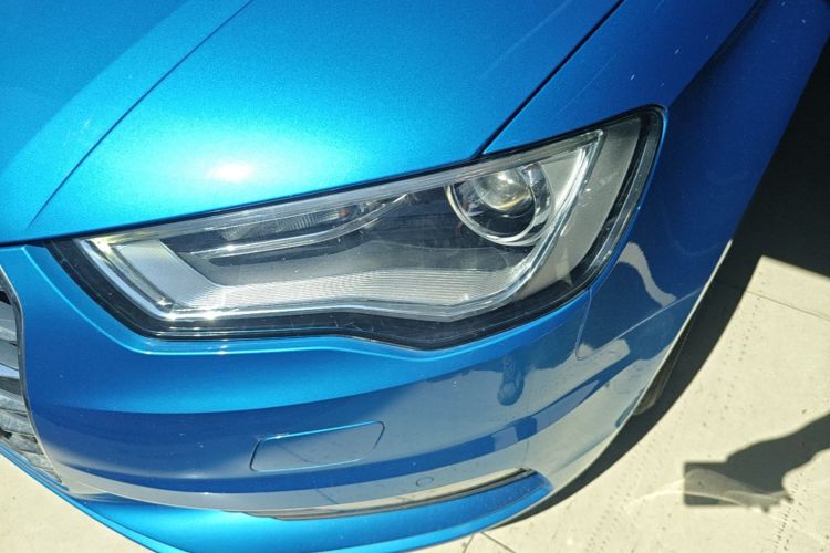 Audi A3 2017 صورة سيارة #23