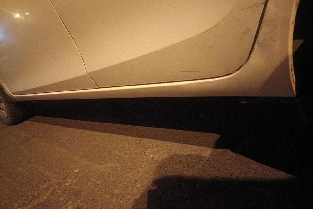 Toyota Vios 2015 car image #10