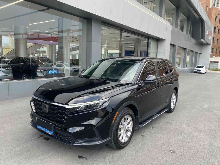 Honda CR-V 2025 Honda CR-V 2025 car image
