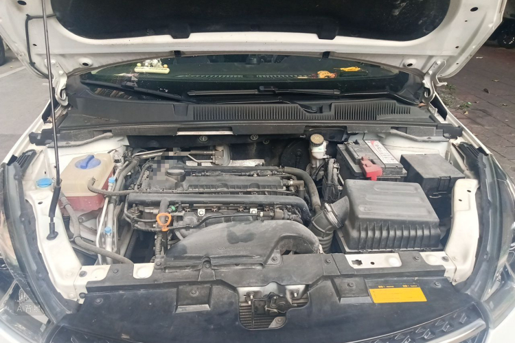 Chery Arrizo 5 2019 #22 Chery Arrizo 5 2019 imagen de coche #22