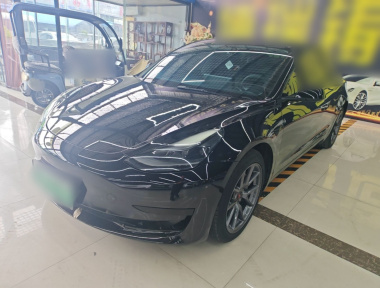 Tesla Model 3 2022 Tesla Model 3 2022 immagine di auto